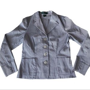 Ralph Lauren blazer, Size Petite Medium